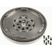 Zweimassenschwungrad MERCEDES A180,200, B180-250 11 Zwei-Massen-Schwungrad 2294701032