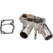 Thermostat, Kühlmittel | 67-0074 Thermostat, Kühlmittel | 67-0074