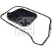 Hydraulikfiltersatz, Automatikgetriebe | 107825 Hydraulikfiltersatz, Automatikgetriebe | 107825