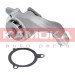 KAMOKA Wasserpumpe T0133