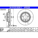BREMSSCHEIBE | 24.0125-0229.1 BREMSSCHEIBE | 24.0125-0229.1