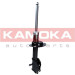 KAMOKA Stoßdämpfer 2000604