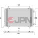 JPN Kondensator, Klimaanlage 60C9093-JPN
