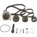 Steuerriemen Kit inkl. Wapu | VW | 1987948873 Steuerriemen Kit inkl. Wapu | VW | 1987948873