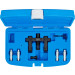 BGS Kugelgelenk-Spreizer-Werkzeug-Satz | 7-tlg | 65592 BGS Kugelgelenk-Spreizer-Werkzeug-Satz | 7-tlg | 65592