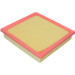 KAMOKA Luftfilter | F258401