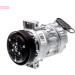 Denso | Kompressor DCP13010