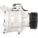 Kompressor PKW TOYOTA COROLLA 01- 1,4I/16V FIRST FIT 890036