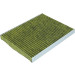 KAMOKA Filter, Innenraumluft | 6080092 KAMOKA Filter, Innenraumluft | 6080092