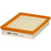 HENGST FILTER Luftfilter | E382L HENGST FILTER Luftfilter | E382L