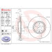 Bremsscheibe VA | JAGUAR XE 15 | 09.D062.11 Bremsscheibe VA | JAGUAR XE 15 | 09.D062.11