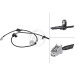 A.B.S. Sensor, Raddrehzahl | 32106 A.B.S. Sensor, Raddrehzahl | 32106