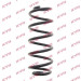 KYB Fahrwerksfeder Vw P. Passat 2.3/2.8 11.00-05.05 | RH2903