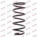 KYB Fahrwerksfeder Toyota T. Land Cruiser 3.0D/4.0 09/02 | RH7022