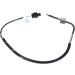 Sensor, Abgastemperatur | 707373 Sensor, Abgastemperatur | 707373