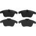 Bremsklötze VA | FORD Mondeo,Galaxy,VOLVO S60,S80 06 | GDB1683 Bremsklötze VA | FORD Mondeo,Galaxy,VOLVO S60,S80 06 | GDB1683