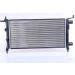 Wasserkühler PKW | OPEL Corsa B | 63290 Wasserkühler PKW | OPEL Corsa B | 63290