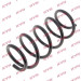 KYB Fahrwerksfeder Honda P. Cr-V Iii 2.0 01/07 | RA3317 KYB Fahrwerksfeder Honda P. Cr-V Iii 2.0 01/07 | RA3317