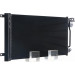 Kondensator, Klimaanlage | AC 566 000S Kondensator, Klimaanlage | AC 566 000S