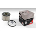 CHAMPION Kraftstofffilter CFF101563