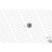 MONROE Axialgelenk, Spurstange | L15206