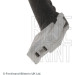 Sensor, Raddrehzahl | ADG07141 Sensor, Raddrehzahl | ADG07141