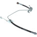 Bremsschlauch | CHEVROLET,OPEL | 1987476200 Bremsschlauch | CHEVROLET,OPEL | 1987476200