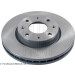 Bremsscheibe Kia P. Cerato 1.5-2.0 Crdi 04 | ADG04385