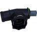 Original VAG Kühlrohr (Set Mit Sensor) VW Golf 2.0 B 13 | 5Q0122291T Original VAG Kühlrohr (Set Mit Sensor) VW Golf 2.0 B 13 | 5Q0122291T