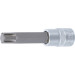 BGS Bit-Einsatz | Länge 100 mm | Antrieb Innenvierkant 12,5 mm (1/2"""") | Keil-Profil (für RIBE) M14 | 4168 BGS Bit-Einsatz | Länge 100 mm | Antrieb Innenvierkant 12,5 mm (1/2"""") | Keil-Profil (für RIBE) M14 | 4168