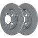 Bremsscheibe Vw T. Bora/Golf 4Motion 98-05 Power Disc | 24.0309-0133.1 Bremsscheibe Vw T. Bora/Golf 4Motion 98-05 Power Disc | 24.0309-0133.1
