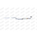 ABGASROHR | SEAT,SKODA,VW | 10845 ABGASROHR | SEAT,SKODA,VW | 10845