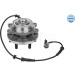 Radlager | NISSAN Navara,Pathfinder 05 | 36-14 652 0005 Radlager | NISSAN Navara,Pathfinder 05 | 36-14 652 0005