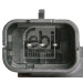 Kurbelwellensensor | Diverse | 180687 Kurbelwellensensor | Diverse | 180687
