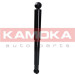 KAMOKA Stoßdämpfer 2000943 KAMOKA Stoßdämpfer 2000943