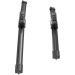 BOSCH | Wischerblatt AeroTwin A012S | Renault Twingo | 3397014095 BOSCH | Wischerblatt AeroTwin A012S | Renault Twingo | 3397014095
