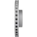 Bremsscheibe | MERCEDES S-Klasse, CL-Klasse | 0 986 479 413