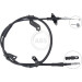 A.B.S. Handbremsseil Seilzug Festellbremse K17489