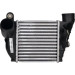 Ladeluftkühler PKW VW Golf IV,A3 1.8T 96 FIRST FIT 96488