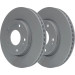 Bremsscheibe Mitsubishi P. Lancer/Space Runner 1.3-2.0/2.4Gdi 99 | 24.0126-0134.1 Bremsscheibe Mitsubishi P. Lancer/Space Runner 1.3-2.0/2.4Gdi 99 | 24.0126-0134.1