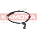 KAMOKA Warnkontakt, Bremsbelagverschleiß 105005
