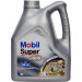 151453 Mobil Super 3000 XE 5W-30 Motoröl 4 Liter