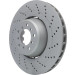 Bremsscheibe | 24.0136-0116.2 Bremsscheibe | 24.0136-0116.2