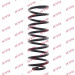 KYB Fahrwerksfeder Seat T. Toledo I/ Vw Golf Iii, Golf Iv, Vento 1.4-2.8 05.91-06.02 | RC5487