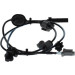 Sensor, Raddrehzahl | SUBARU Forester, XV 11 | 0 265 009 228 Sensor, Raddrehzahl | SUBARU Forester, XV 11 | 0 265 009 228