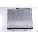 Wasserkühler PKW | MITSUBISHI Pajero IV | 628959 Wasserkühler PKW | MITSUBISHI Pajero IV | 628959