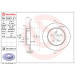 Bremsscheibe HA | TOYOTA Yaris 20 | 08.E523.21 Bremsscheibe HA | TOYOTA Yaris 20 | 08.E523.21