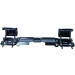 Original VAG Isofix-Montage Audi A6 11 | 8T0881545