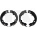Handbremsbacken Subaru Legacy/Party | 2744646 Handbremsbacken Subaru Legacy/Party | 2744646