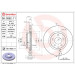 Bremsscheibe VA | MAZDA 3, CX-3 15 | 09.C652.11 Bremsscheibe VA | MAZDA 3, CX-3 15 | 09.C652.11
